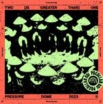 cover: Various - Two [Is Greater Than] One