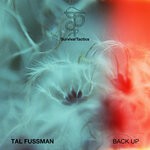 cover: Tal Fussman - Back Up