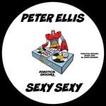 cover: Peter Ellis - Sexy Sexy