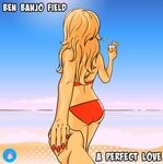 cover: Ben Banjo Field - A Perfect Love