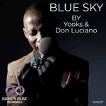 cover: Don Luciano|Yooks - Blue Sky