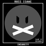 cover: Ross Isaac - Insanity