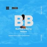 cover: Badwolf|Berny - Veneno