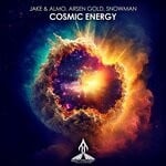 cover: Arsen Gold|Jake & Almo|Snowman - Cosmic Energy