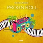 cover: Natika|Woza - Prog'n Roll