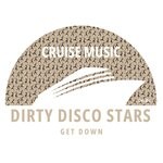 cover: Dirty Disco Stars - Get Down