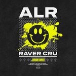 cover: Alr - Raver Cru