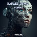 cover: Rafael Osmo - Domina