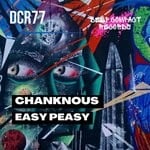 cover: Chanknous - Easy Peasy