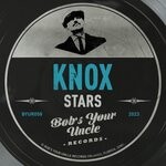 cover: Knox - Stars