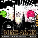 cover: Atari Safari|Little Blackdove - Come Again