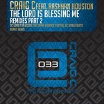 cover: Craig C|Derrick Carter|Rashaan Houston - The Lord Is Blessing Me (Remixes), Pt.2