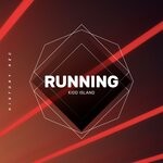 cover: Kidd Island - Running