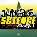 cover: Fx909 - Jungle Science, Vol 1