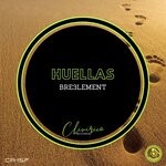 cover: Bre3lement - Huellas