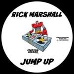 cover: Rick Marshall - Jump Up