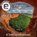 cover: Various - House Compilation, Vol 2 2023