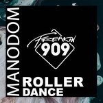 cover: Manodom - Roller Dance