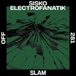 cover: Sisko Electrofanatik - Slam