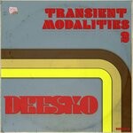 cover: Deesko - Transient Modalities 2