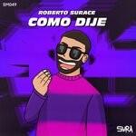 cover: Roberto Surace - Como Dije