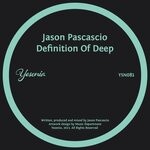 cover: Jason Pascascio - Definition Of Deep