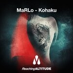 cover: Marlo - Kohaku