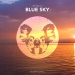 cover: M. Sacchi - Blue Sky