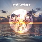 cover: Brunewell - Lost Myself