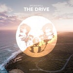 cover: Brunewell - The Drive