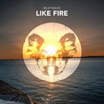 cover: Beatwave - Like Fire