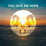 cover: Deebiza - You Give Me Hope