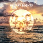 cover: Brunewell - Blurry Nights