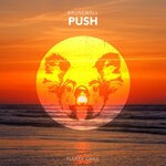 cover: Brunewell - Push