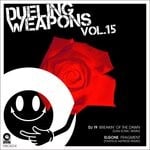 cover: Dj 19|Elgone - Dueling Weapons, Vol 15