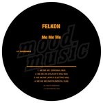 cover: Felkon - Me Me Me