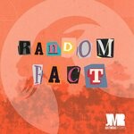 cover: Random Fact - Deluded