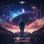 cover: Womp-life - Galaxy Exploration