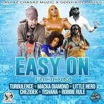 cover: Little Hero|Turbulence|Oddy Killa Music|Chezidek - Easy On Riddim Instrumental