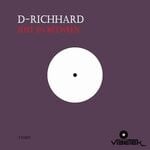 cover: D-richhard - Just In Between