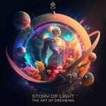 cover: Story Of Light - The Art Of Dreaming