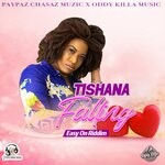 cover: Oddy Killa Music|Paypaz Chasaz|Tishana - Falling