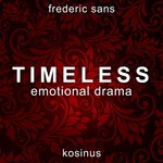 cover: Frederic Sans - Timeless Emotional Drama