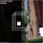 cover: Master Simz - Ditoro