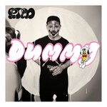 cover: Portugal. The Man - Dummy