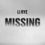 cover: Li Rye - Missing