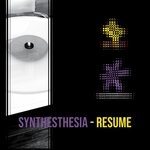 cover: Synthesthesia - Resume