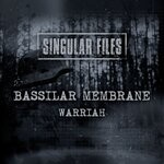 cover: Bassilar Membrane - Warriah