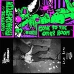 cover: Brutal Birthday|Electric Frankenstein - Gone To The Other Room / Liar Liar