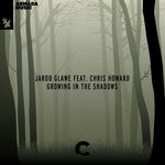 cover: Chris Howard|Jarod Glawe - Growing In The Shadows